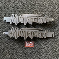 Image 3 of MiniTruckin Door Props