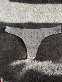 Image 1 of Heart thong 