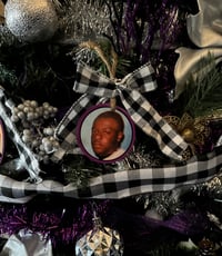 Image 5 of Christmas Tree Ornament