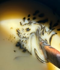 Image 3 of DOGOYARO | Clarifying Neem — Ghee Soap Bar