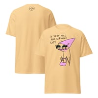 Image 9 of Unisex classic tee strange lady 