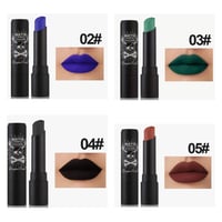 Image 1 of lips colors