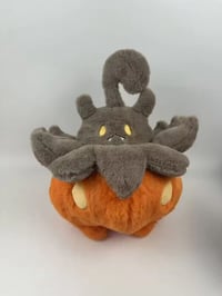 Image 1 of  preorder pumpkaboo plush plus noibats