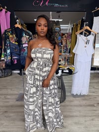 Image 1 of Aruba Jumpsuit 