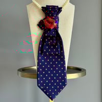 Image 2 of Pucker Up Polka Dots