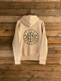 Image 2 of 1965 Desert Sand Logo Hoodie