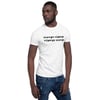 Savage Always, Always Savage - Unisex T