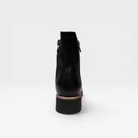 Image 7 of DJANGO & JULIETTE DIXEYA BLACK/LEOPARD