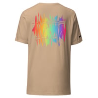 Image 13 of Love Louder Unisex T-shirt