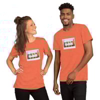 Image 3 of SHINE Unisex T-shirt