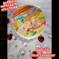 Image 3 of Kawaii Delight Cafe Light Up Stash