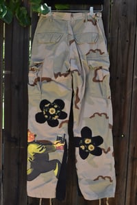 Image 4 of Camo Pants