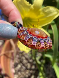 Image 3 of trillion vermillion 