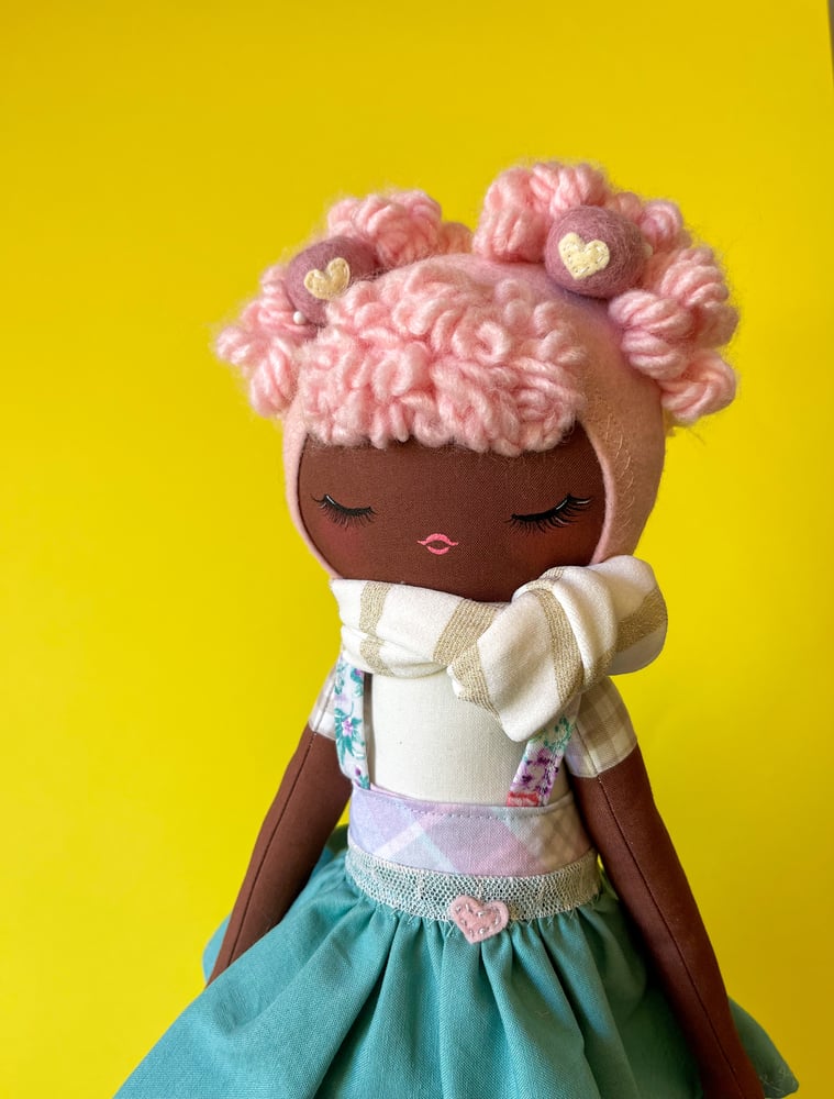 Image of Classic Doll Joy