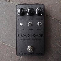 Image 3 of Black Emperor (mini)