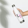 Liza Jane - Stainless Steel Water Bottle