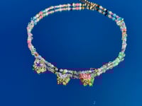 Image 3 of Butterfly Fairy Necklace