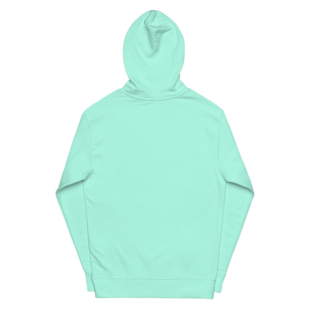 ZEN EXP - Women’s midweight hoodie