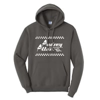 Audrey Pizza Hoodie