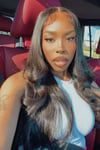 22” 5x5HD VIETNAMESE SILKY STRAIGHT (SUPER DOUBLE DRAWN) WIG