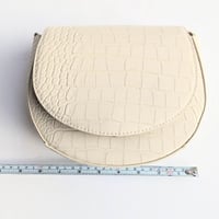 Image 11 of A New Day Saddle Crossbody Bag