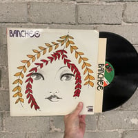 Image 1 of Banchee – Banchee - First Press LP! 