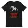 Team Sagittarius (Discover The World) T-Shirt