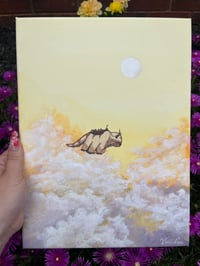 Image 2 of Appa 3.0 painting