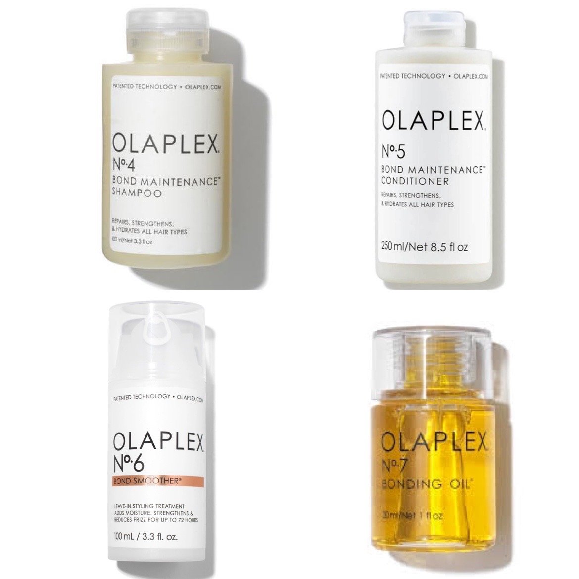 Deals Olaplex Bundle