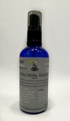 Colloidal Silver 100ml 