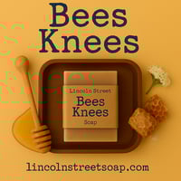 Image 1 of Bee’s Knees