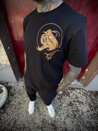 Image 1 of Danger noodle t-shirt