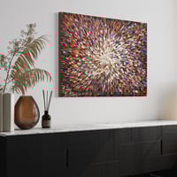 Image 6 of 'Breath of the Earth' - 120x90cm