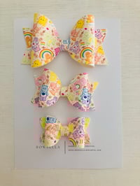 Image 1 of Care Bears exclusive 