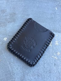 Image 2 of Rose of Noman’s Land Card Holder 