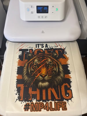 Image of Custom tee’s start @ $20. And up