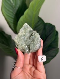 Image 3 of CHOOSE YOUR OWN BOWTIE PREHNITE -INDIA-