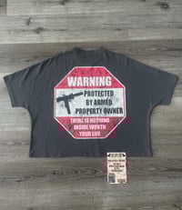 Image 2 of HEADSHOT TEE