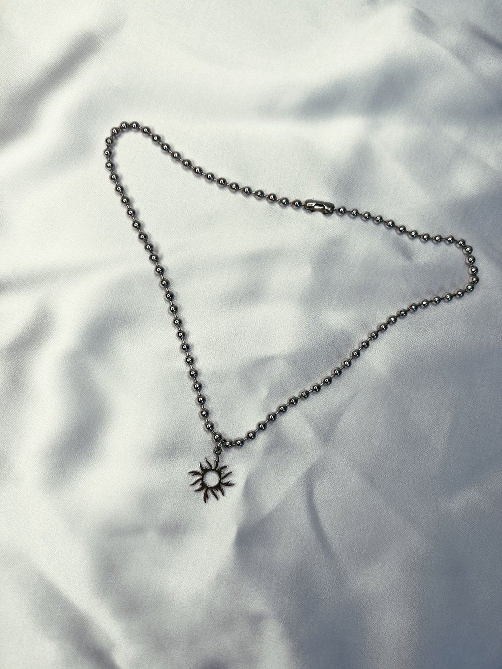 Void Necklace