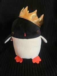 Image 3 of King Penguin