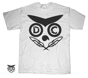 Image of Dazed and Confused Owl Logo