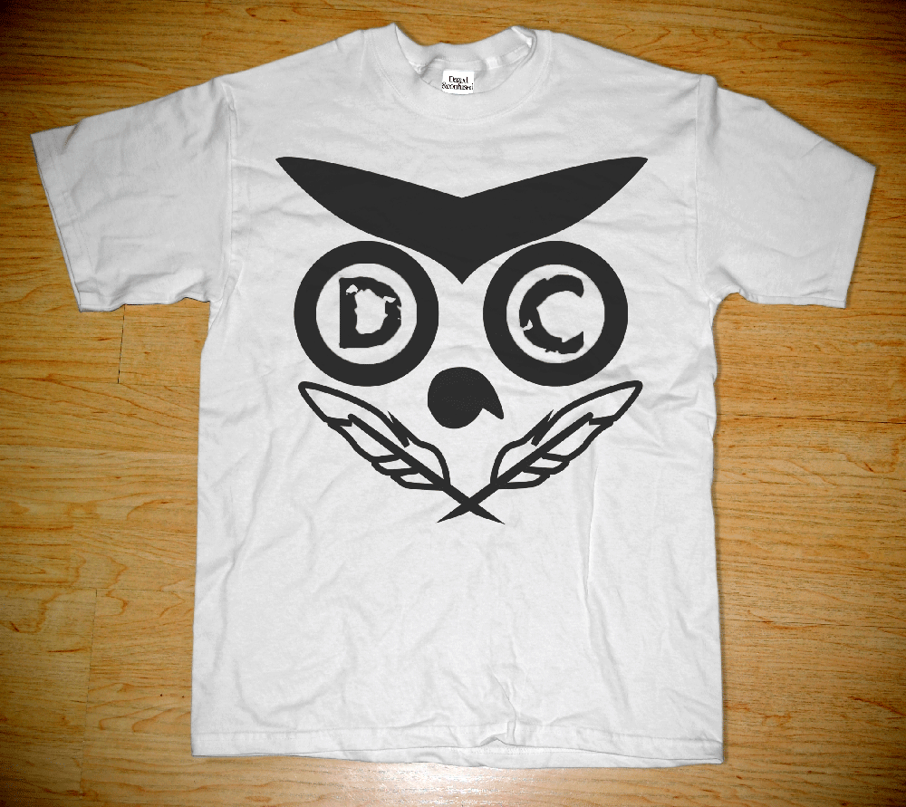 Dazed and Confused Apparel | Dazed and Confused Owl Logo