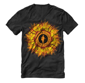Image of Oliver James "Sun" Tee