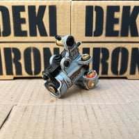 Image 4 of REVERSE V5R RAT STYLE GREY