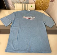 Image 3 of  Balenciaga inspired ocean set