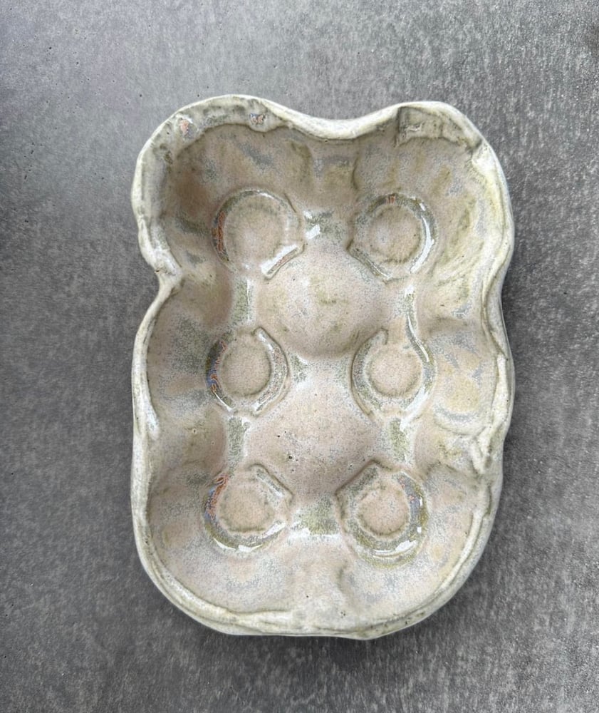 Image of 6 Egg Carton