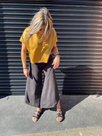 Image 9 of Perri palazzo trousers