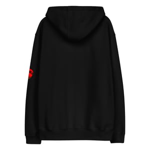 Image of C.H.U.B.B. Ties - Premium Hoodie