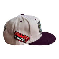 Image 5 of “The Park” Snapback