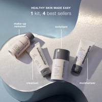 Image 4 of Discover Healthy Skin Kit 